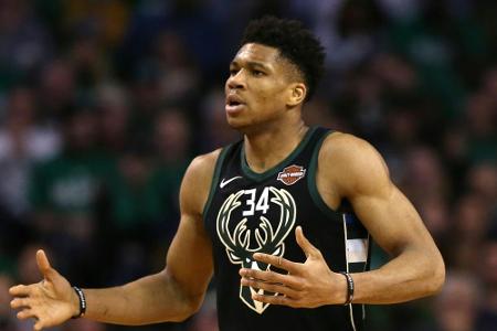 NBA: Milwaukee erzwingt Entscheidungsspiel