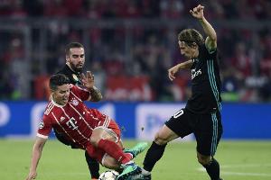 UEFA-Fünfjahreswertung: Bundesliga geht leer aus