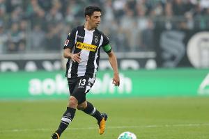 Stindl kann sich Karriereende in Gladbach vorstellen