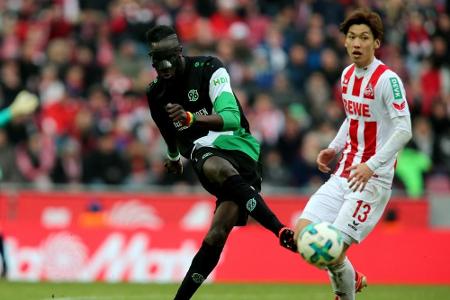 Vertrag bis 2022: Sanes Wechsel zu Schalke perfekt Vertrag bis 2022: Sanes Wechsel zu Schalke perfekt
