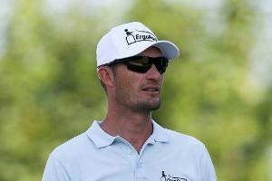 Golfprofi Heisele mit gutem Auftakt in Madrid