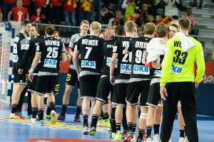 EM-Quali: DHB-Handballer treffen auf Polen, Israel und Kosovo