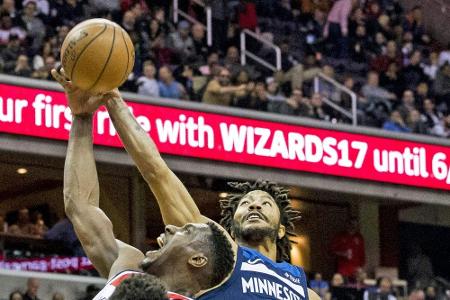 Fragen und Antworten zu den NBA-Play-offs