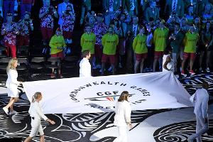 Commonwealth Games: Fünf weitere afrikanische Sportler verschwunden