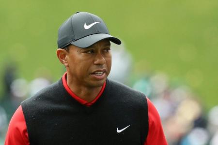 Golf: Woods gibt Zusage für US Open