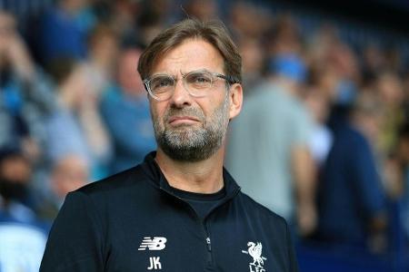 Liverpool verpatzt Generalprobe für Champions League