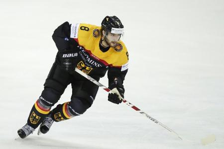 NHL-Profi Rieder sagt für Eishockey-WM ab