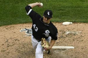 MLB-Profi Farquhar erleidet auf der Bank Hirnblutung