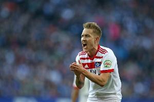 Heimsieg gegen Freiburg: HSV darf dank Holtby und Pollersbeck weiter hoffen