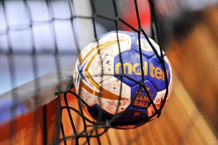 Handball: Hüttenberg rutscht auf Abstiegsplatz Handball: Hüttenberg rutscht auf Abstiegsplatz