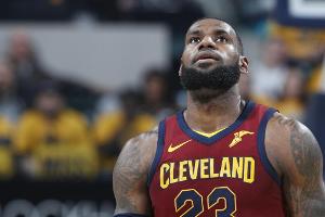 NBA: Zweite Niederlage für die Cavaliers