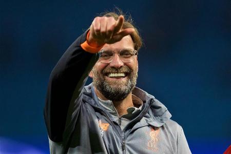 Wiedersehen mit Klopp: BVB trifft in Vorbereitung auf Liverpool