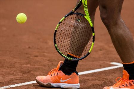 DTB-Vize Hordorff für Umbenennung von Davis Cup und Fed Cup