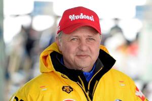 Bundestrainer Müller: Rücktritt auch wegen schlechter Bezahlung