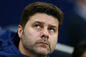 Tottenham patzt bei Aufsteiger Brighton