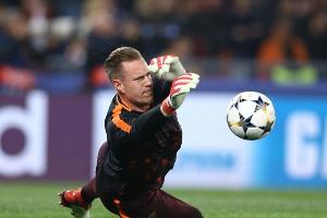 Barcelona strauchelt - 2:2 bei Celta Vigo
