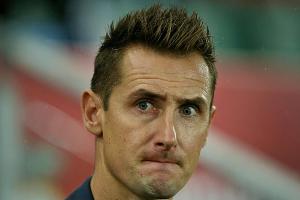 Salihamidzic bestätigt Kontakt: Klose soll Jugendtrainer bei Bayern München werden