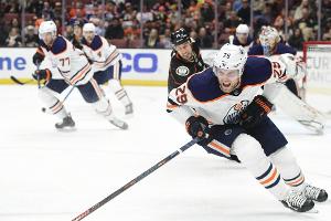 Vorbildfunktion für Draisaitl "keine Last"