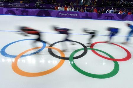 Olympia 2026: Stadtrat von Calgary votiert für Bewerbung Olympia 2026: Stadtrat von Calgary votiert für Bewerbung