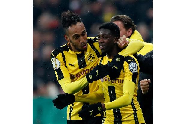 Auch beim Reviernachbarn aus Dortmund haben sich in der vergangenen Saison zwei Spieler gefunden. Die ehemaligen BVB-Stars b...