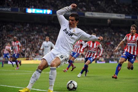 2010: 12 Tore | 15 Spiele | 0,8 Tore pro Spiel