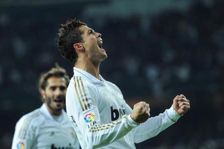 2012: 24 Tore | 23 Spiele | 1,04 Tore pro Spiel