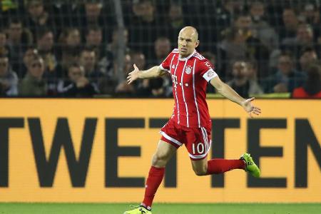 Arjen Robben