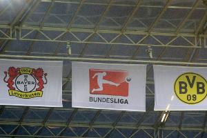 DFL gibt Spielpläne am 29. Juni bekannt