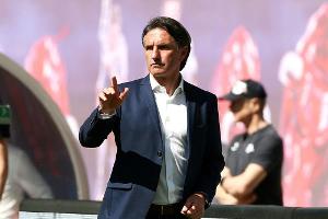 Labbadia fordert "kompromisslose Änderungen" beim VfL Wolfsburg