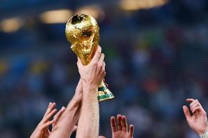 "Piraterie": WM-Rechteinhaber fordert FIFA zum Handeln auf
