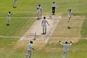 Kricket: Betrugsvorwürfe gegen England und Australien
