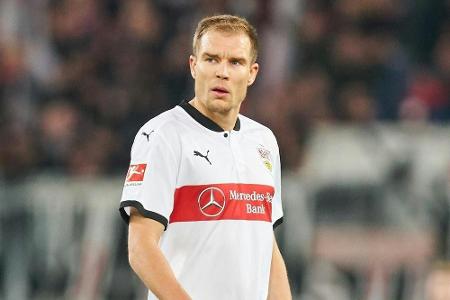 Medien: Lazio will Badstuber, Kaderabek bei der Roma im Gespräch