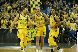 Bayern oder Bamberg? Alba wartet auf Finalgegner in Bundesliga-Play-offs