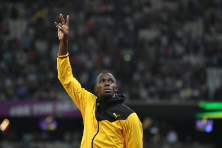 Bolt bekommt Gold nicht zurück - CAS weist Einspruch ab