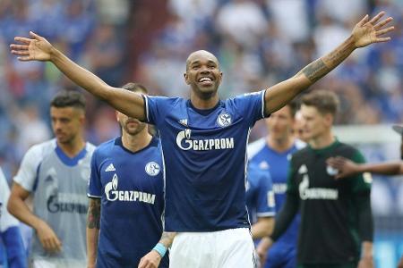 kicker-Umfrage: Naldo bester Feldspieler, Götze Absteiger der Saison kicker-Umfrage: Naldo bester Feldspieler, Götze Absteiger der Saison