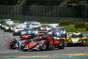 Formel-1-Pilot Alonso gewinnt Auftakt der Sportwagen-WM