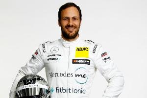 DTM: Doppelsieg für Mercedes - Audi enttäuscht