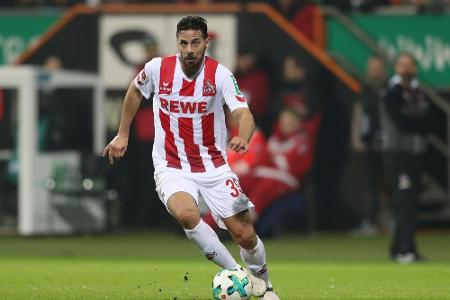 Pizarro und Maroh beim FC verabschiedet Pizarro und Maroh beim FC verabschiedet