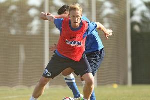 Ex-Bundesliga-Profi Forssell beendet Karriere