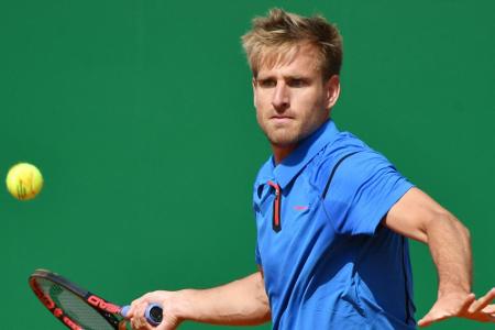 Tennis: Gojowczyk zieht in Rom in die zweite Runde ein