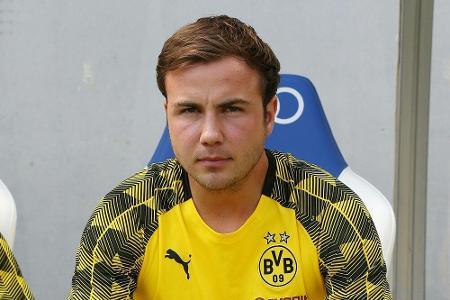 Stevens zweifelt an den Führungsqualitäten von WM-Held Götze