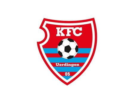 KFC Uerdingen kämpft gegen Mannheim um Drittliga-Aufstieg