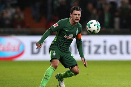 Junuzovic wechselt zu RB Salzburg - Vertrag bis 2021 Junuzovic wechselt zu RB Salzburg - Vertrag bis 2021