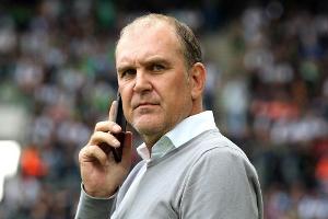 Medien: Schmadtke wird Sportvorstand in Wolfsburg