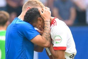 Fragen und Antworten zum HSV-Abstieg