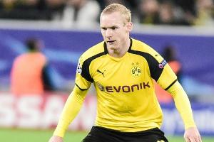 Rode geht von Stöger-Abschied nach der Saison aus