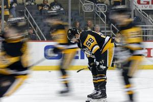 NHL: Titelverteidiger Pittsburgh droht Viertelfinalaus