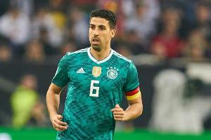 Khedira: Kein WM-Freifahrtschein für Götze