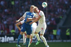 Kiel sichert sich Relegationsplatz drei - Fortuna träumt weiter vom Titel