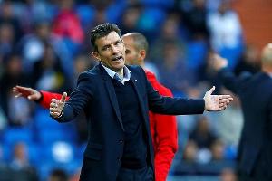 Celta Vigo und Trainer Unzue trennen sich